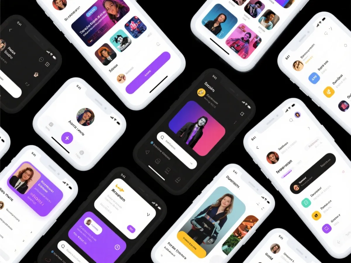 移动优先的娱乐体验