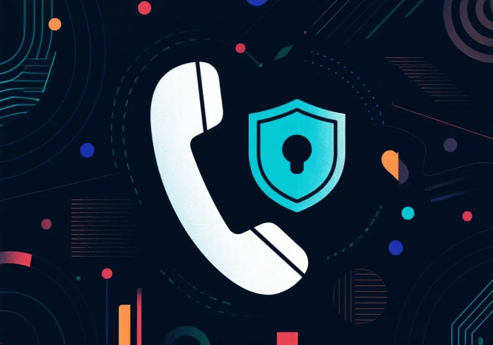 客服与安全访问示意图