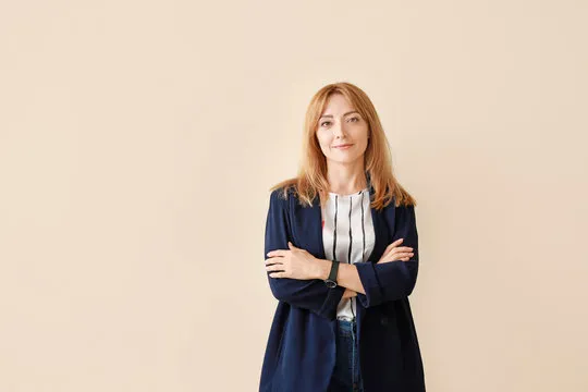 平台服务形象展示